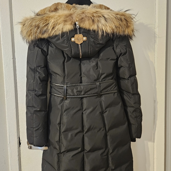 Mackage winter jacket - Picture 3 of 7